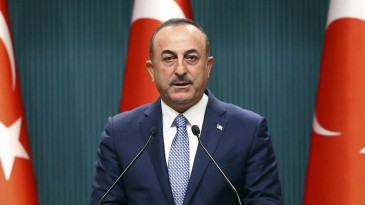 Çavuşoğlu’ndan yurt dışında yaşayan Türklere ehliyet müjdesi
