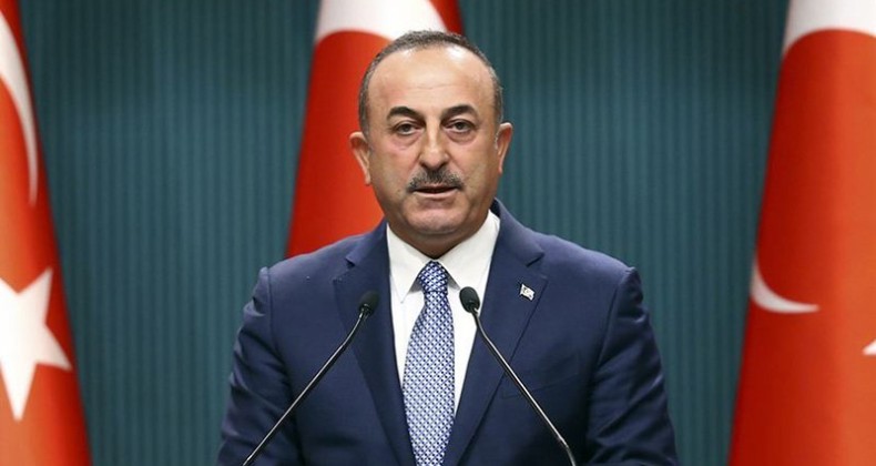 Çavuşoğlu’ndan yurt dışında yaşayan Türklere ehliyet müjdesi