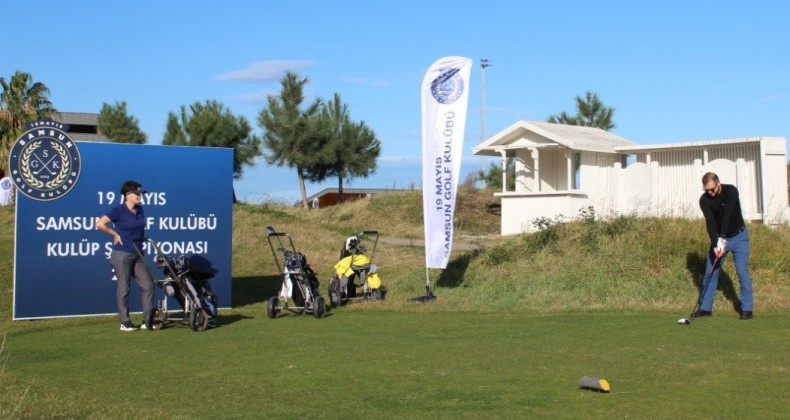 GOLF SAHALARINDA YENİ KURALLAR