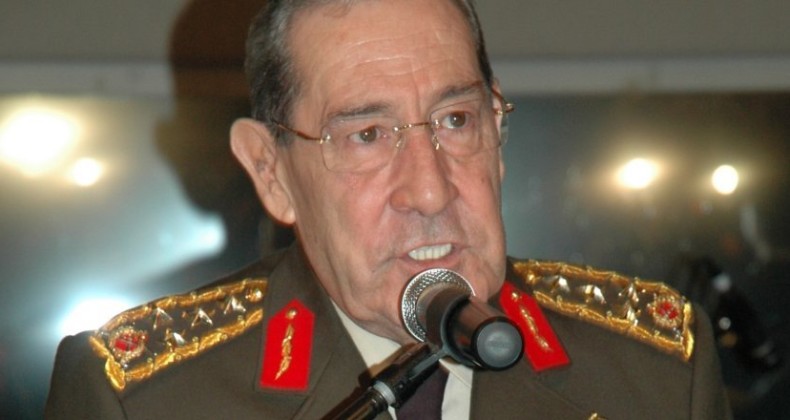 Son dakika Yaşar Büyükanıt hayatını kaybetti (Yaşar Büyükanıt kimdir?)