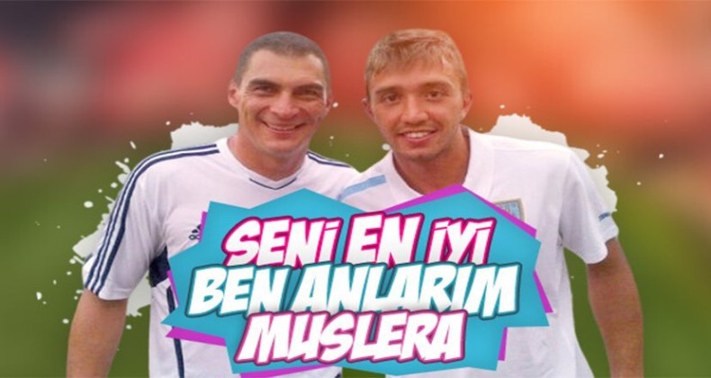 Muslera kahroldu!