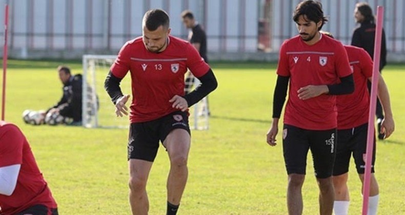 Hacettepe hazırlıklar devam ediyor!