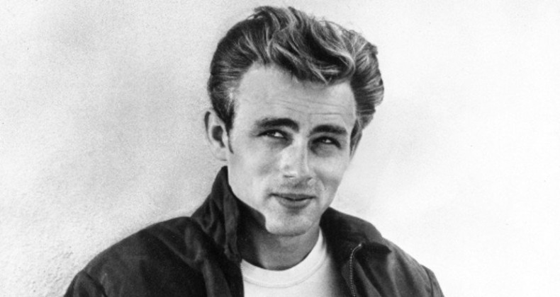 James Dean ölümünden 64 yıl sonra yeniden başrolde