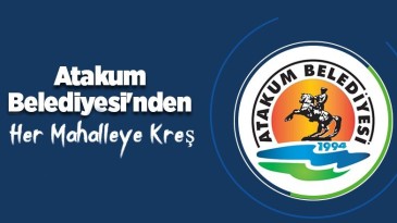 Atakum’da her mahalleye kreş