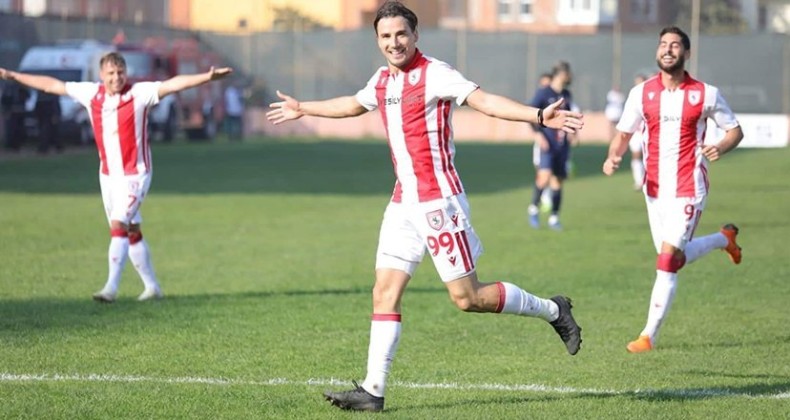 Bahattin Köse, Gol Krallığında zirveye yerleşti!