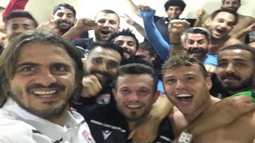 Boyar: Güzel günler bizi bekliyor!