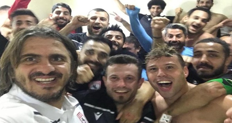 Boyar: Güzel günler bizi bekliyor!