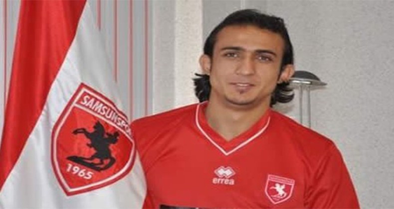 Burak Çalık Samsunspor yolunda!