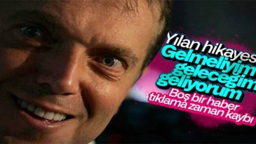 Cem Uzan’ın ‘Türkiye’ye dönüyor haberleri’ çıkmaya başladı