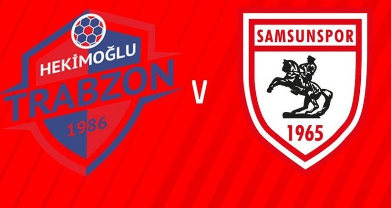 İşte Samsunspor’un muhtemel ilk 11’i!