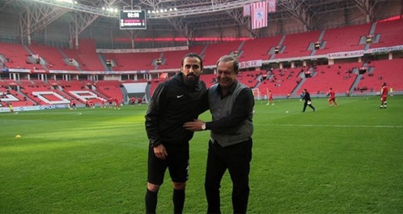 Erkan Zengin ile her konuda anlaştılar!