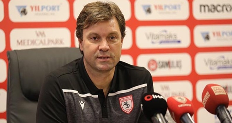 Ertuğrul Sağlam: Devre arası 1-2 oyuncu alabiliriz!