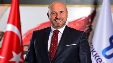 Başkan Togar, 10 Kasım Mesajı yayımladı