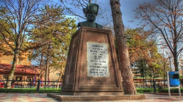 Vezirköprü’ye adını veren Mehmet Paşa’nın saraydaki ilk görevi neredeydi