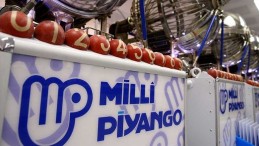 Milli Piyango büyük ikramiyesi belli oldu