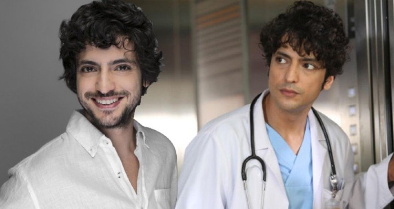 Mucize Doktor’un Ali Vefa’sı Taner Ölmez’in abisi de ünlü çıktı
