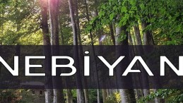 Nebiyan Dağı’nda Sonbahar