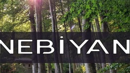 Nebiyan Dağı’nda Sonbahar