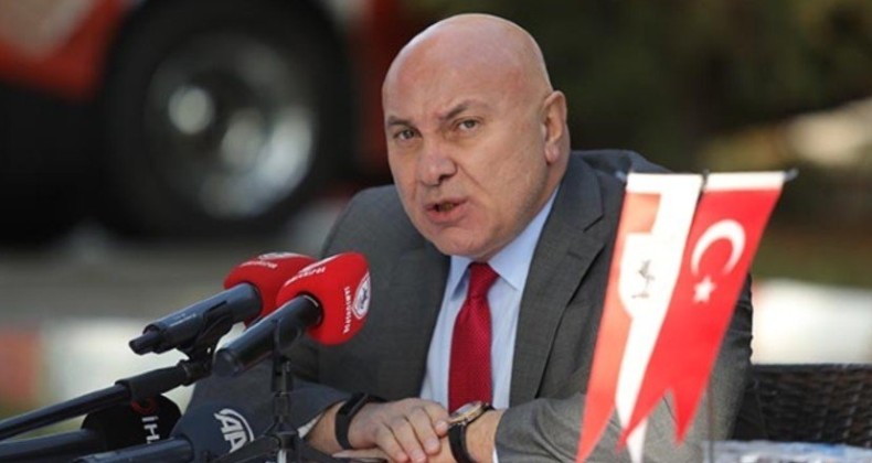 Yüksel Yıldırım: Ben Cesur Yürek olmaya geldim”