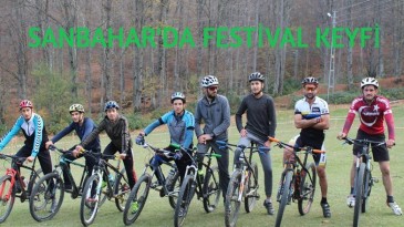 Nebiyan Doğa Festivalinden muhteşem kapanış!