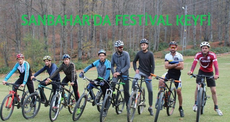 Nebiyan Doğa Festivalinden muhteşem kapanış!
