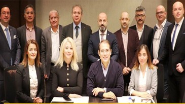 Samsunlu Turizmciler, ‘Konaklama vergisinin’ iptal edilmesini istedi!