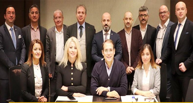 Samsunlu Turizmciler, ‘Konaklama vergisinin’ iptal edilmesini istedi!