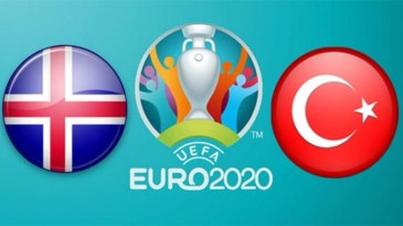 Türkiye – İzlanda maçı ne zaman, hangi kanalda, saat kaçta? 