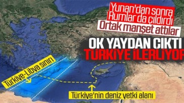 Rumları korku sardı!