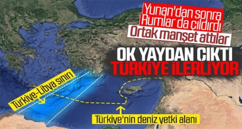 Rumları korku sardı!