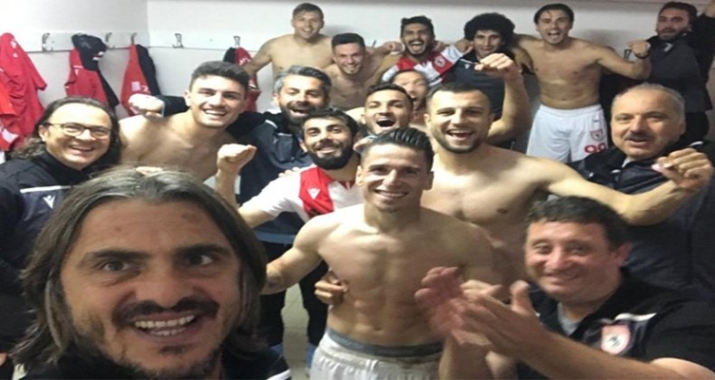 Boyar: Bu oyuncular bize şampiyonluğu getirecek