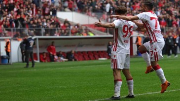 Samsunspor Şanlıurfaspor maçı ücretsiz canlı yayın izle!