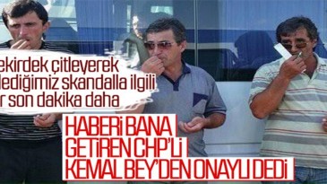 Talat Atilla’dan yeni açıklamalar