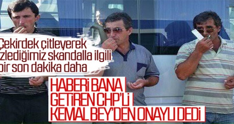 Talat Atilla’dan yeni açıklamalar