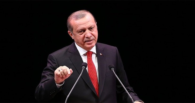Cumhurbaşkanı Erdoğan’dan 24 Kasım mesajı!