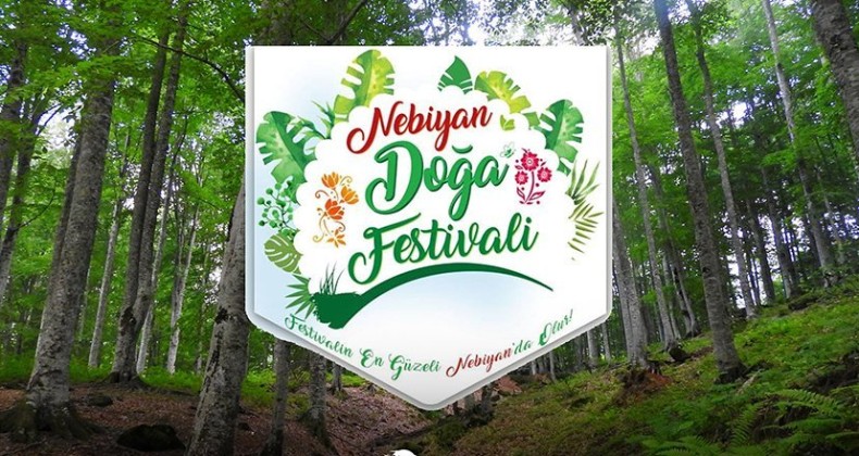 Sonbaharın tüm renkleri bu festivalde!