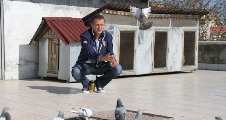 Samsunspor’da Bir istifa daha…