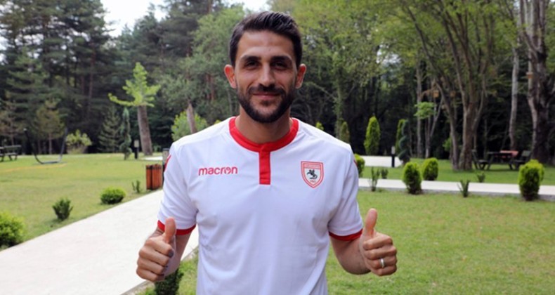 Yalçın Kılıç: “Samsunspor Taraftarından özür diliyorum”
