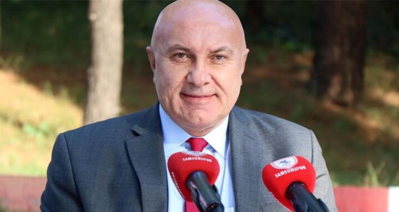Yüksel Yıldırım’dan flaş açıklamalar…Tıkla Canlı izle