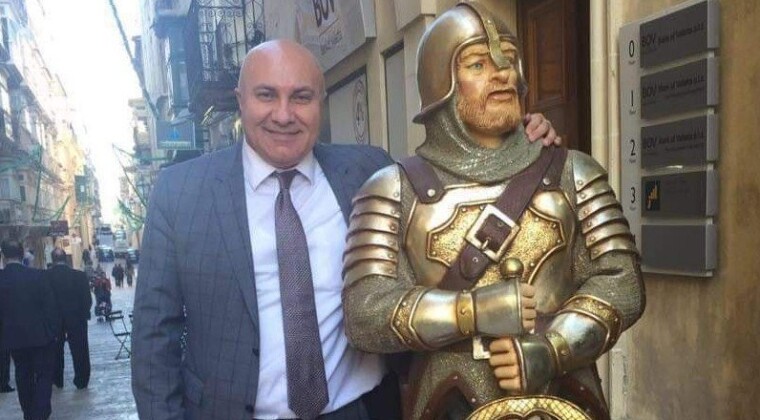 Yüksel Yıldırım: “Tek başıma Don Kişot olmak istemiyorum”