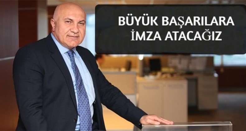 Yüksel Yıldırım Samsun’a geliyor