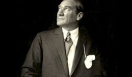 Mustafa Kemal Atatürk’ün Hayatı