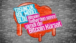 Bir Bitcoin vurgunu da Marmaris’te ortaya çıktı