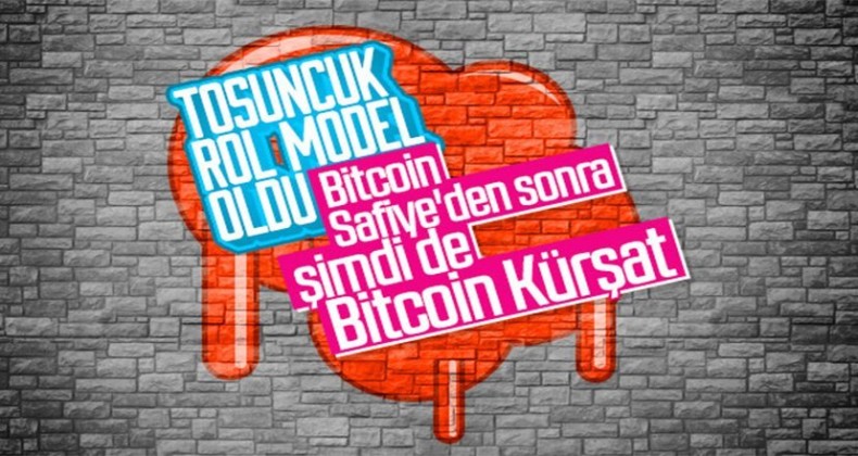 Bir Bitcoin vurgunu da Marmaris’te ortaya çıktı
