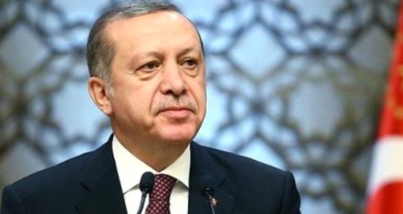 Cumhurbaşkanı Erdoğan koronavirüsle mücadelede yeni önlemleri açıkladı
