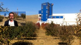 Başkan Köse: “2 yıldır çalışan santralden hiçbir zarar görmedik”