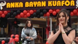 Samsunlu kadınlar, Anka Bayan kuaförü tercih ediyor