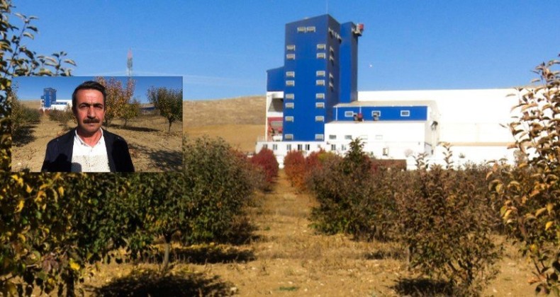 Başkan Köse: “2 yıldır çalışan santralden hiçbir zarar görmedik”