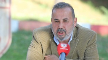 Samsunspor Başkanı İsmail Uyanık İstifa etti…Canlı yayın
