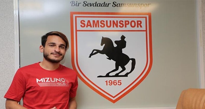 İlyas Kubilay Yavuz: ” Burada olmaktan mutluyum”